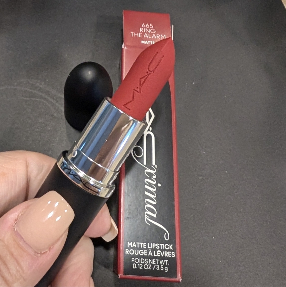 MAC MacXimal Ring the Alarm #665 - Picture 3 of 9